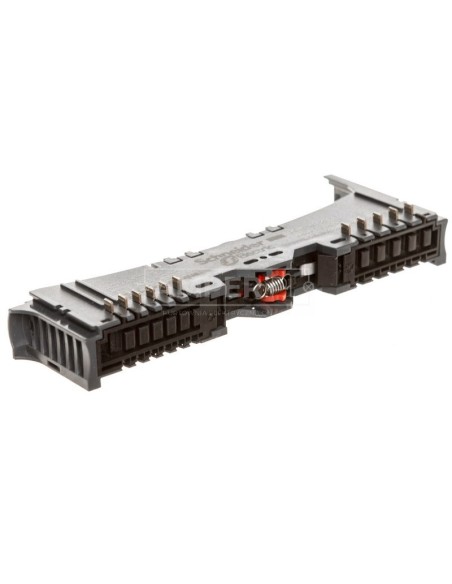 Moduł montażowy do rozszerzenia wejść/wyjść STBXBA1000