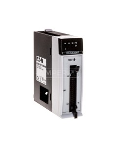 Licznik częstotliwości 1x100kHz 2 wyjścia cyfrowe 0,2A 24V DC do XC100/200 257906