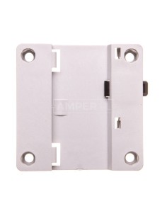 Płytki montażowe do czujnika indukcyjnego XSZBD10