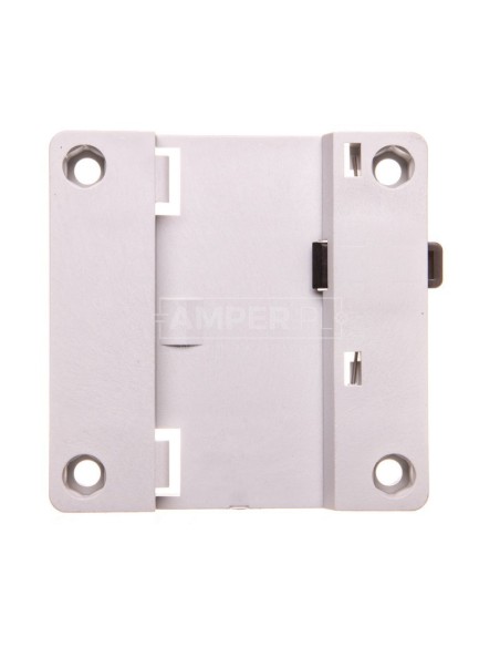 Płytki montażowe do czujnika indukcyjnego XSZBD10