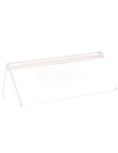 Nasadka ryglująca 7-polowa 282-887 /10szt./