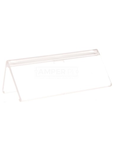 Nasadka ryglująca 7-polowa 282-887 /10szt./