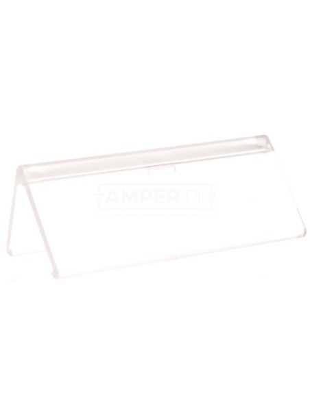 Nasadka ryglująca 7-polowa 282-887 /10szt./