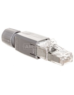 Wtyczka sieci obiektowej PROFINET RJ45 IP20 750-976