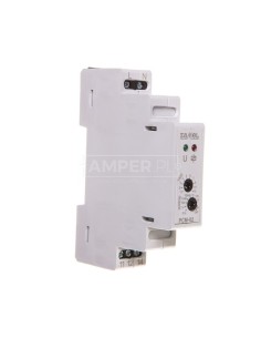 Przekaźnik czasowy 230V AC PCM-02 EXT10000075