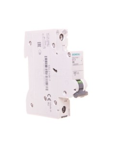 Wyłącznik nadprądowy 1P C 6A 6kA 5SL6106-7