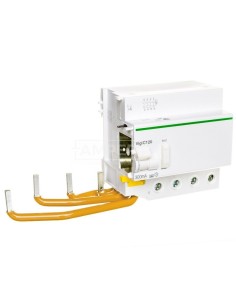 Blok różnicowoprądowy 0,3A 230-415V A9N18579