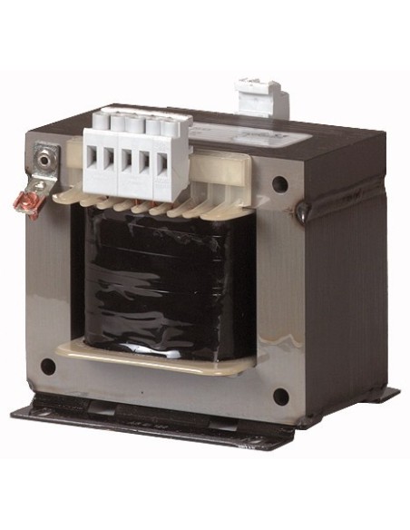 Transformator 1-fazowy 1,0kVA 400/230V STN1,0(400/230) 204992