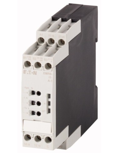 Przekaźnik monitorujący prąd 0,003-1A 24-240V AC/DC EMR6-I1-A-1 184790