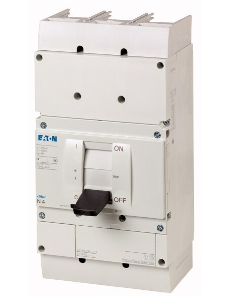 Rozłącznik mocy 3P 800A N4-800 266025