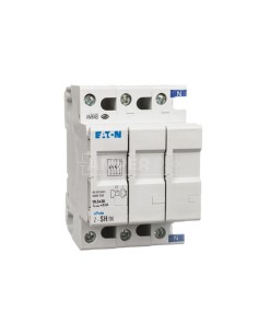 Rozłącznik bezpiecznikowy cylindryczny 3P 10x38mm Z-SH/3N 263880