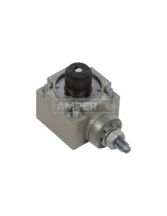 Głowica napędowa obrotowa z powrotem sprężonym ZCKE05