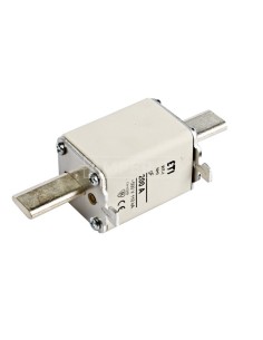 Wkładka bezpiecznikowa NH1 200A gF 500V WT-1 004139120