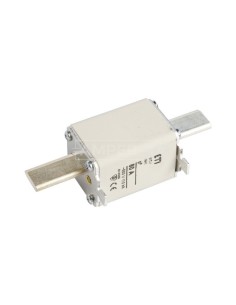 Wkładka bezpiecznikowa NH1 80A gF 500V WT-1 004139116