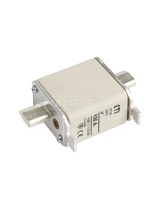 Wkładka bezpiecznikowa NH00 100A gF 500V WT-00 004114339