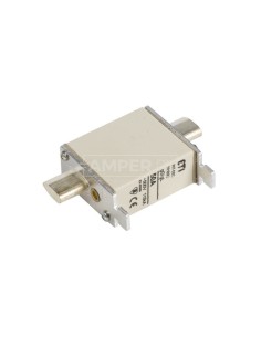 Wkładka bezpiecznikowa KOMBI NH00C 50A gG/gL 500V WT-00C 004181211