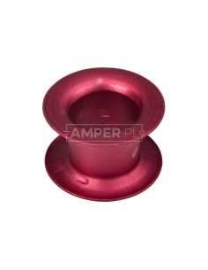 Pierścień dopasowujący 10A Z-D02-D01/PE-10 czerwony 263151