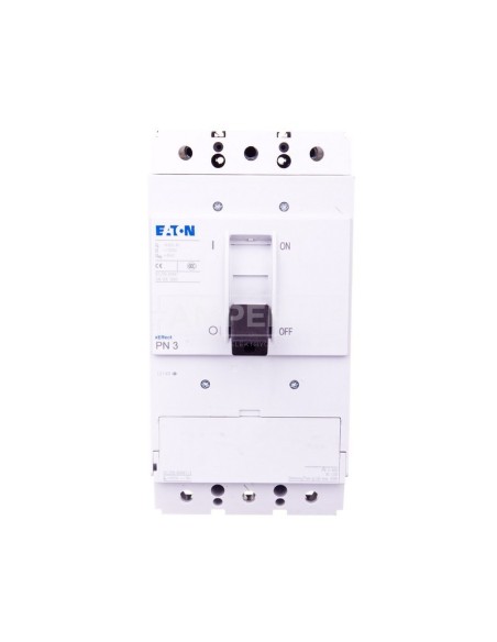 Rozłącznik mocy 3P 400A PN3-400 266017