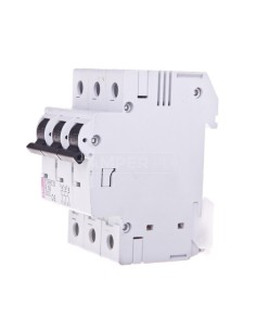 Wyłącznik nadprądowy 3P B 50A 6kA AC ETIMAT10 002125721