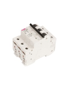 Wyłącznik nadprądowy 3P B 25A 10kA AC ETIMAT10 002125718