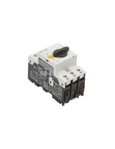 Wyłącznik do transformatorów 3P 2,5A 150kA PKZM0-2,5-T 088913