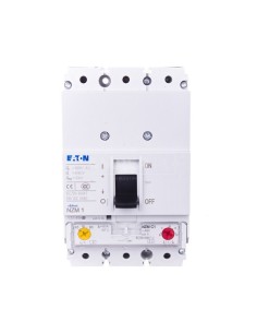 Wyłącznik mocy 80A 3P 36kA NZMC1-A80 271395