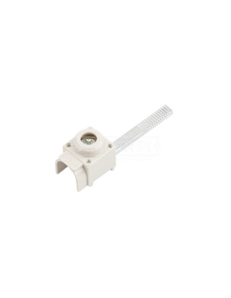 Zacisk zasilający długi prosty 6-25mm2 Z-EK/25 264935