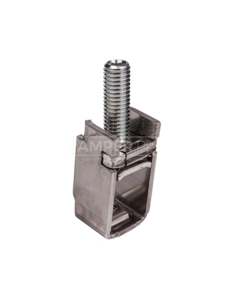 Zacisk skrzynkowy 3P 10-185mm2 NZM2-250-XKC (komplet na jedną stronę - 3szt.) 262244