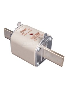 Wkładka bezpiecznikowa NH2 144A gTr 400V NH2/gTr/100kVA/400V LNH20144M4T