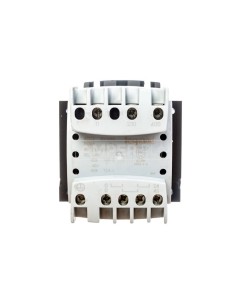 Transformator bezpieczeństwa separacyjny 100VA 230-400/24-48V 042872