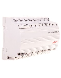 Przekaźnik programowalny 230V AC 16we, 8wy bez wyświetlacza i klawiatury NEED-230AC-11-16-8R 857367