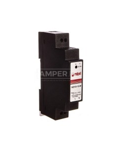 Zasilacz impulsowy 90-264V AC 12V DC 0,83A 10W RZI10-12-M 2615392