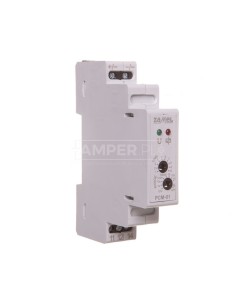 Przekaźnik czasowy 24V AC/DC PCM-01/24V EXT10000073