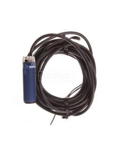 Czujnik fotoelektryczny Sn0,6m 1Z PNP 12-24V DC odbiciowy kabel 5m XUB5APANL5