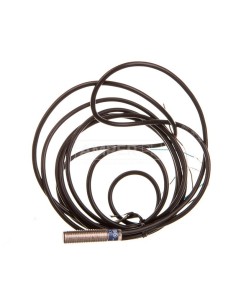 Czujnik indukcyjny M8 Sn2,5mm 12-24V 1Z PNP XS108B3PAL2