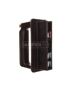 Uchwyt do bezpieczników NH1-NH4 LNH00-4G