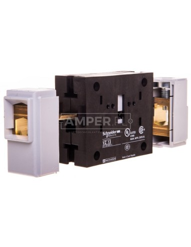 Biegun neutralny 1P 175A Vario VZ13