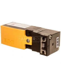 Wyłącznik krańcowy bezpieczeństwa 1R 1Z zestyk wolnoprzełączający LS-11S-ZB 106870