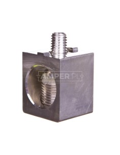 Zacisk klatkowy aluminiowy 3P 35-350mm2 CVS/NSX/INS400/630 (komplet na jedną stronę 3szt.) LV432479