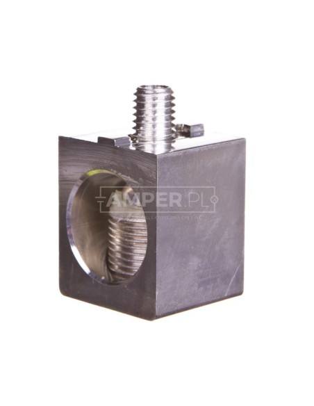 Zacisk klatkowy aluminiowy 3P 35-350mm2 CVS/NSX/INS400/630 (komplet na jedną stronę 3szt.) LV432479