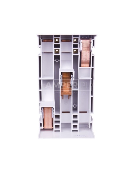 Adapter na szyny zbiorcze dla wyłączników NZM2-XAD250 104555