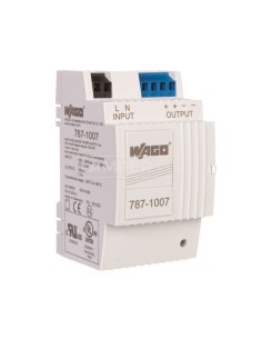 Zasilacz impulsowany 18V DC 1,1A COMPACT DALI 787-1007 EPSITRON