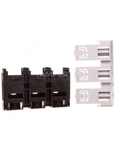 Blok przyłączeniowy do adapterów NZM3 NZM3-XKR13 281668