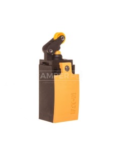 Wyłącznik krańcowy 1Z 1R migowy dźwignia z rolką tworzywo LS-11S/L 266116