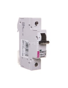 Ogranicznik mocy ETIMAT T 1P 13A 002181096