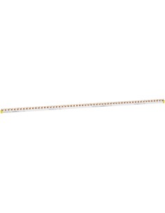 Szyna widełkowa 3P 57modułów 63A R9XFH357