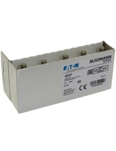 Wkładka bezpiecznikowa DII 4A gL/gG 500V 4D27