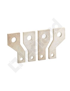 Przedłużki rozszerzające DPX3 250 4P 421035