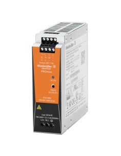 Zasilacz DC PRO MAX 120W 24V 5A 1478110000