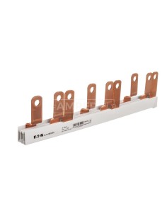 Szyna łączeniowa 3P 160A 35mm2 Z-LTS-00/3-SV 264929